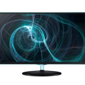 Màn hình Samsung 27 inch FHD LS27D390HS/XV