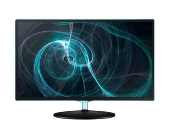 Màn hình Samsung 27 inch FHD LS27D390HS/XV