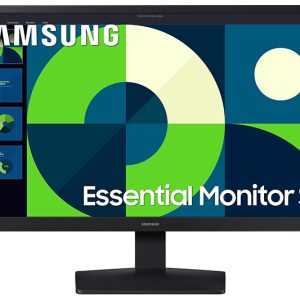 Màn hình Samsung 24 inch FHD LS24D310EAEXXV