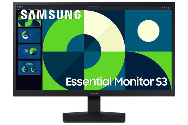 Màn hình Samsung 24 inch FHD LS24D310EAEXXV